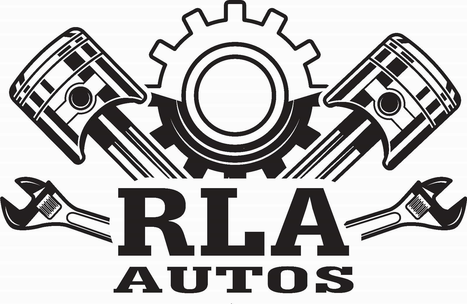 RLA Autos Ltd logo
